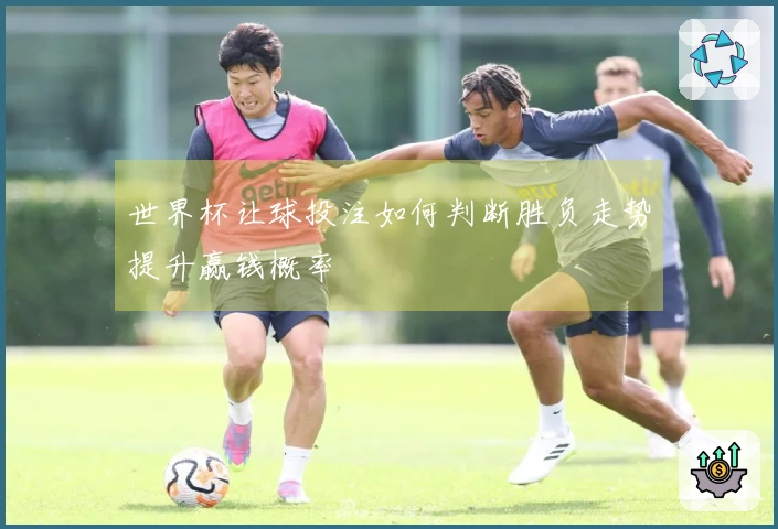 世界杯让球投注如何判断胜负走势提升赢钱概率