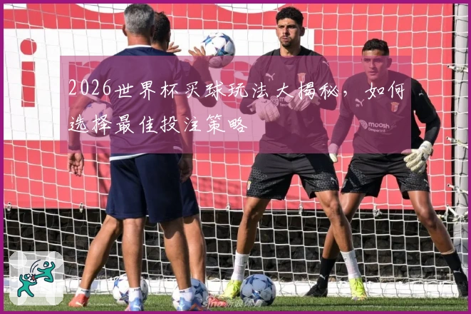 2026世界杯买球玩法大揭秘，如何选择最佳投注策略