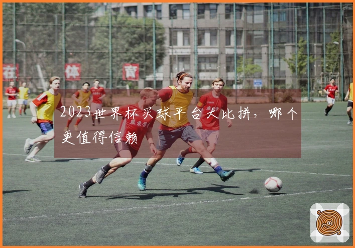 2023世界杯买球平台大比拼，哪个更值得信赖