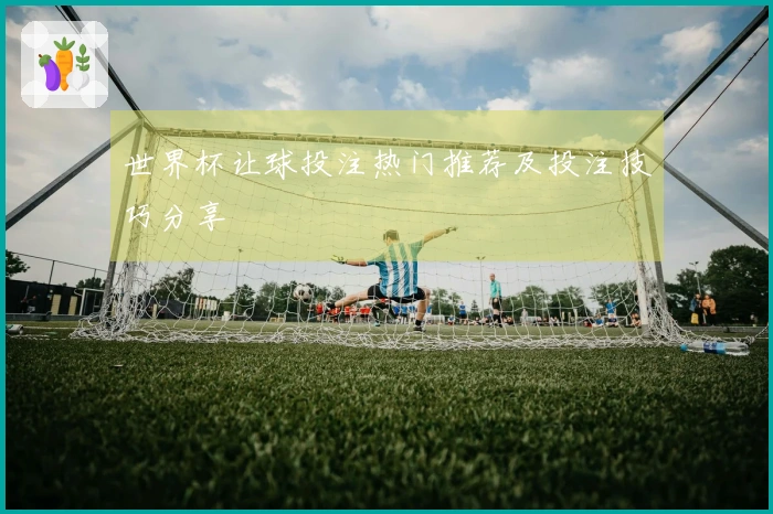 世界杯让球投注热门推荐及投注技巧分享