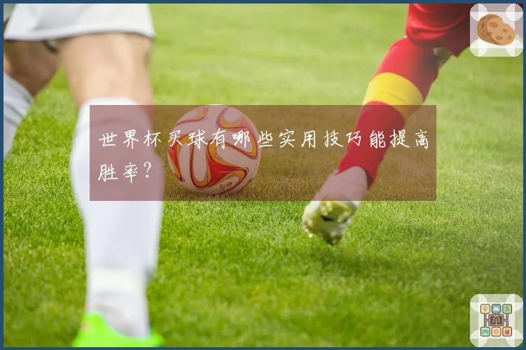 世界杯买球有哪些实用技巧能提高胜率？