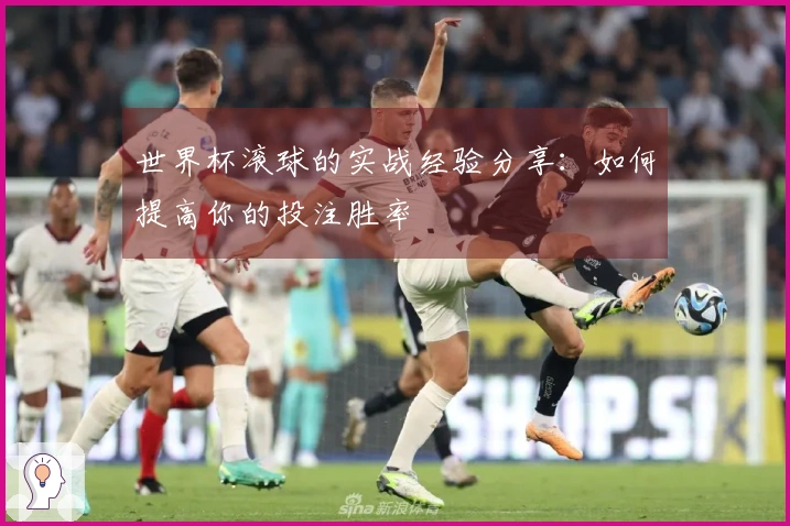 世界杯滚球的实战经验分享：如何提高你的投注胜率